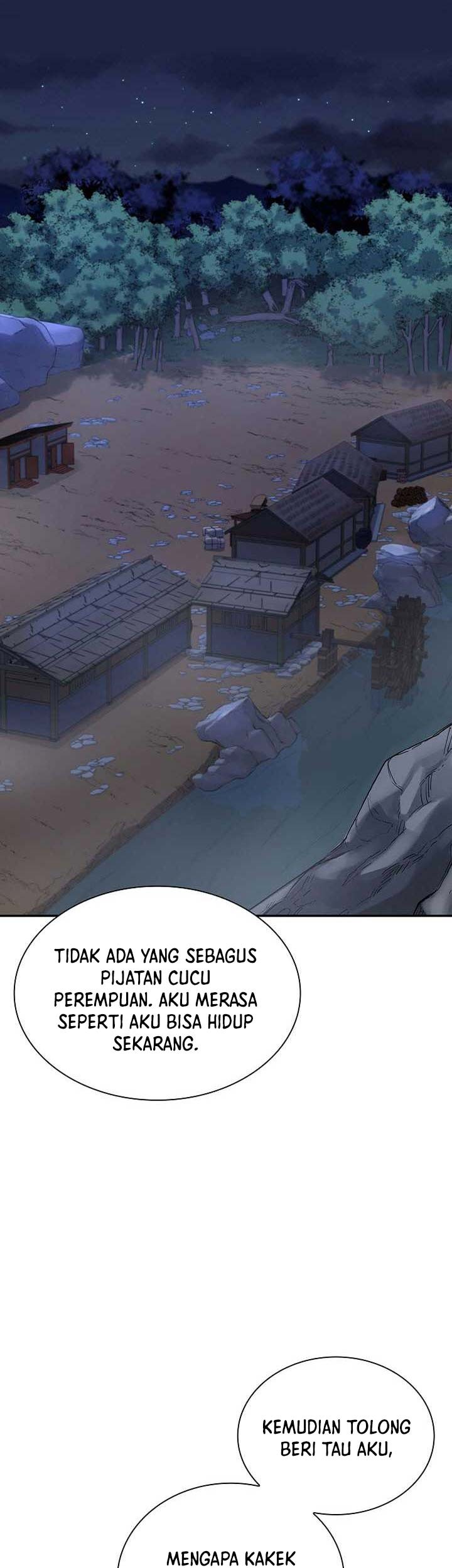 Storm Inn Chapter 98 - halaman 46