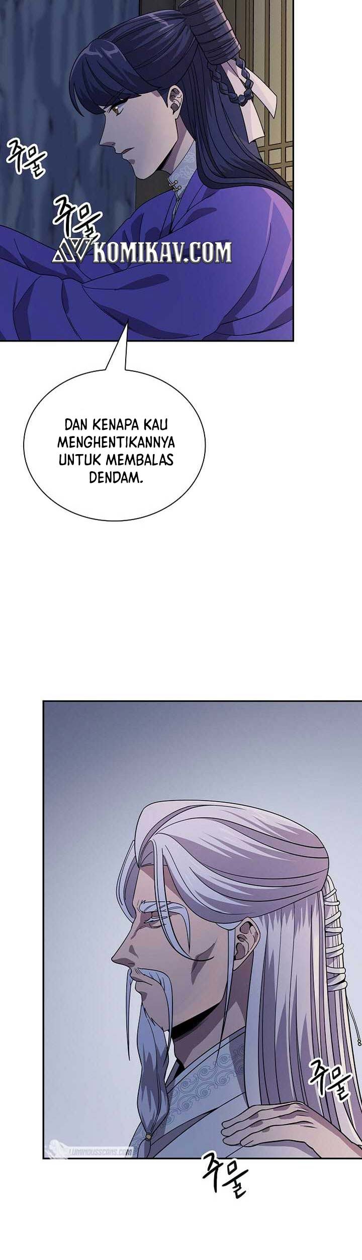 Storm Inn Chapter 98 - halaman 48