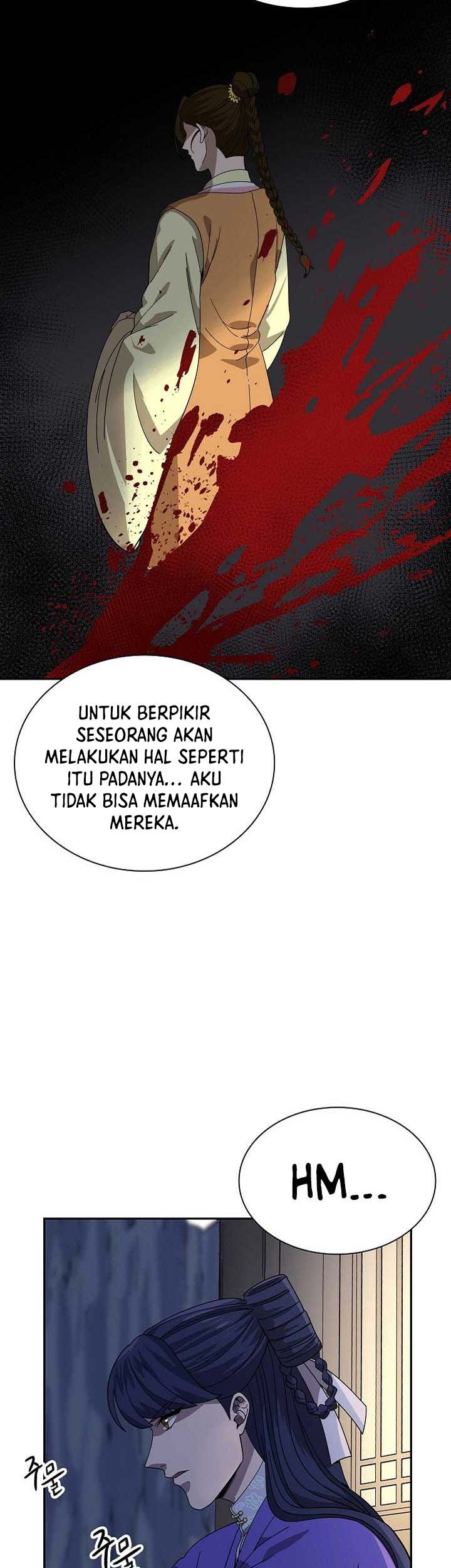Storm Inn Chapter 98 - halaman 52