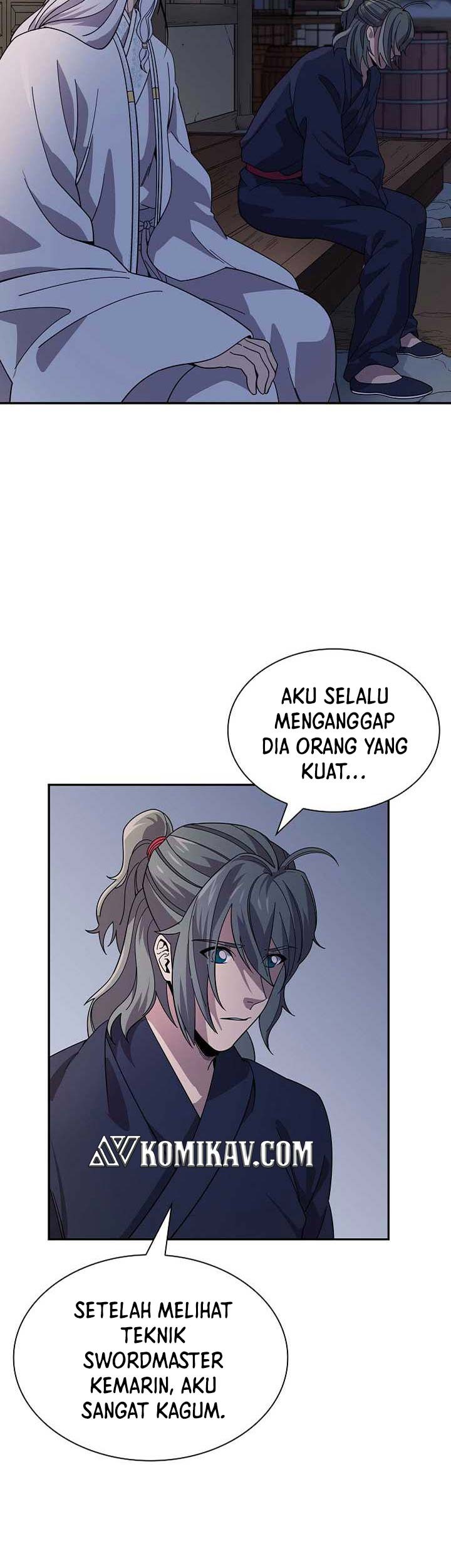 Storm Inn Chapter 98 - halaman 58