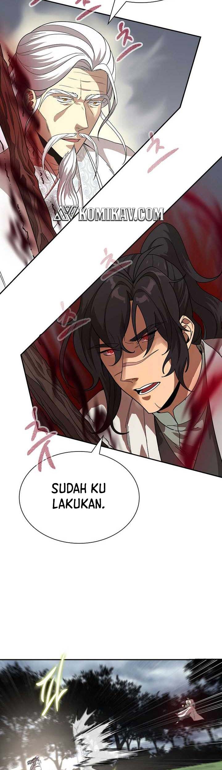 Storm Inn Chapter 98 - halaman 6