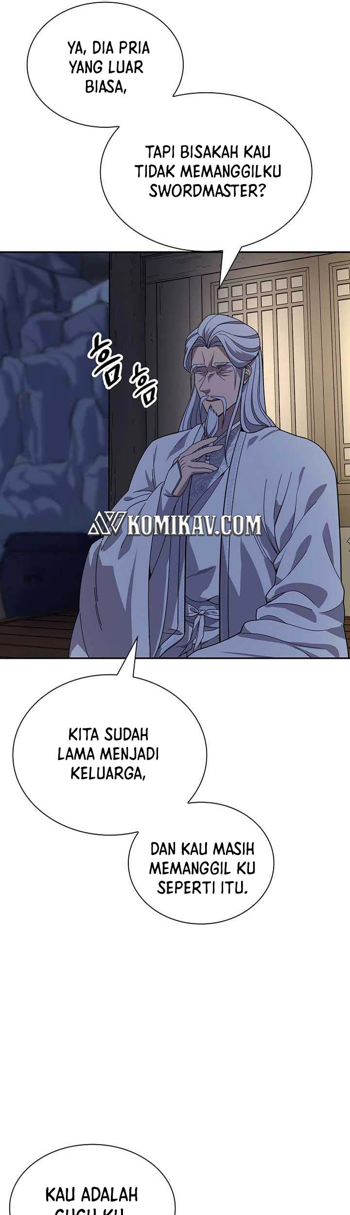 Storm Inn Chapter 98 - halaman 60