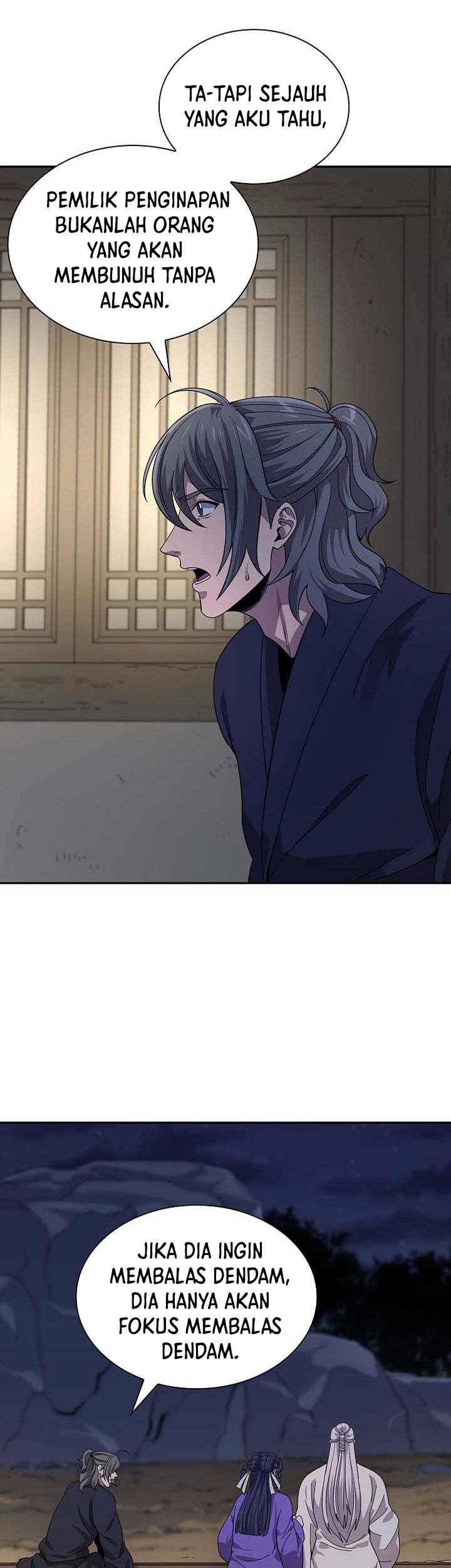 Storm Inn Chapter 98 - halaman 68