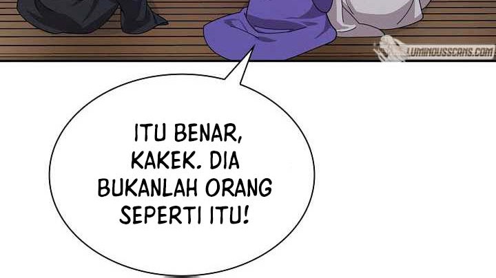 Storm Inn Chapter 98 - halaman 69