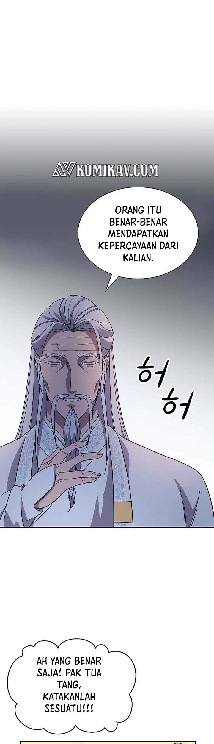 Storm Inn Chapter 98 - halaman 70