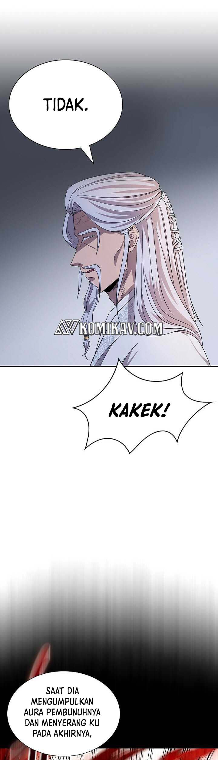 Storm Inn Chapter 98 - halaman 80