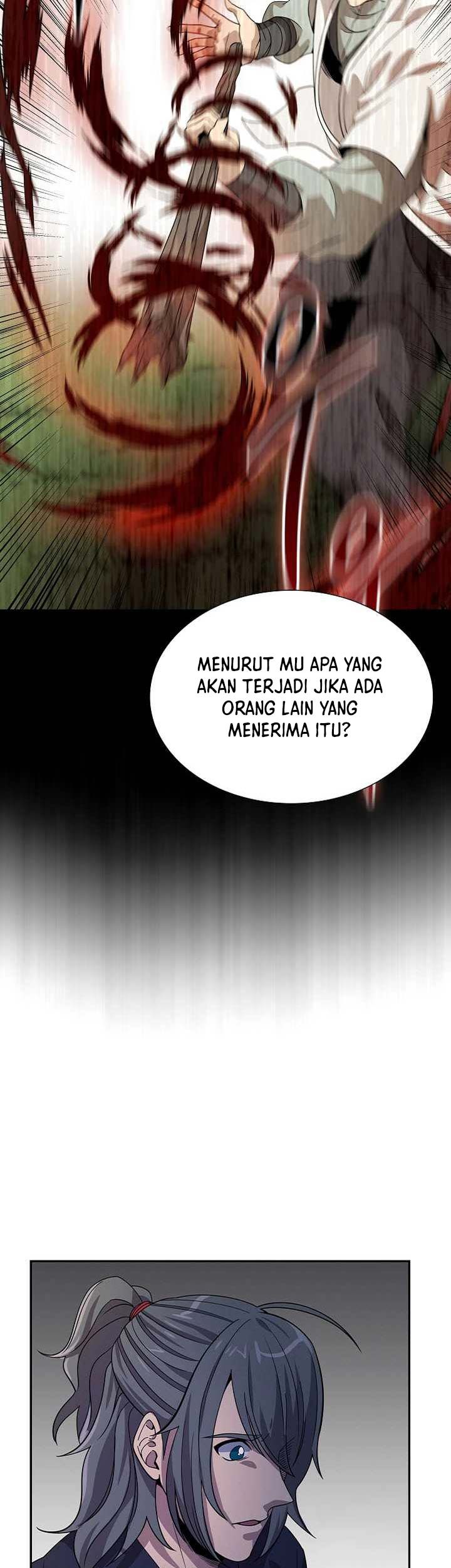 Storm Inn Chapter 98 - halaman 82