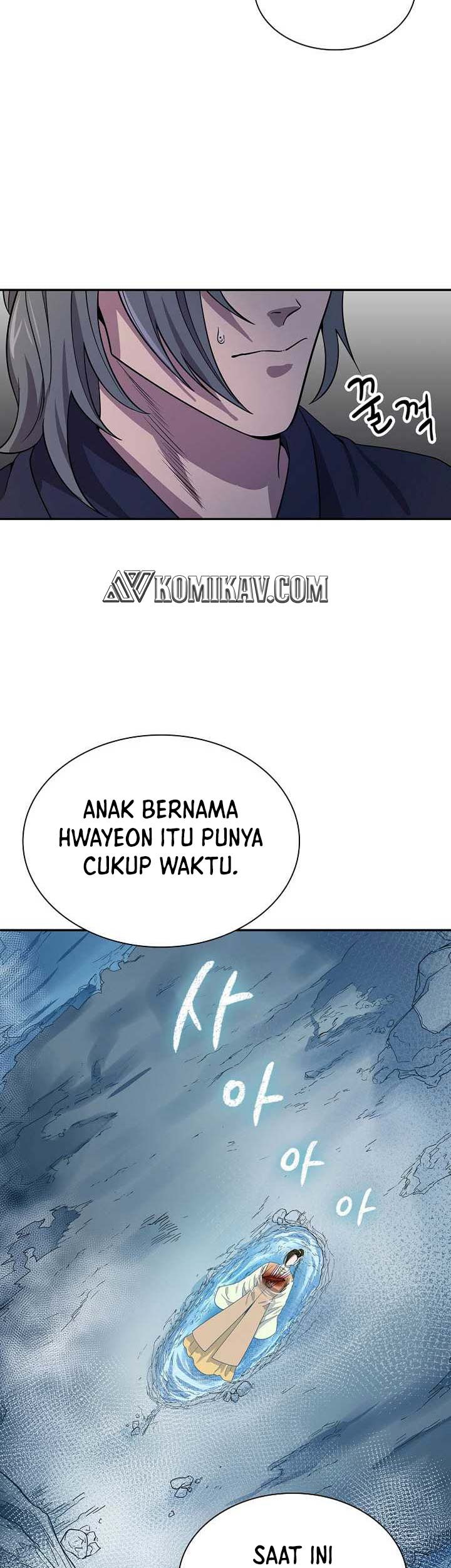 Storm Inn Chapter 98 - halaman 84