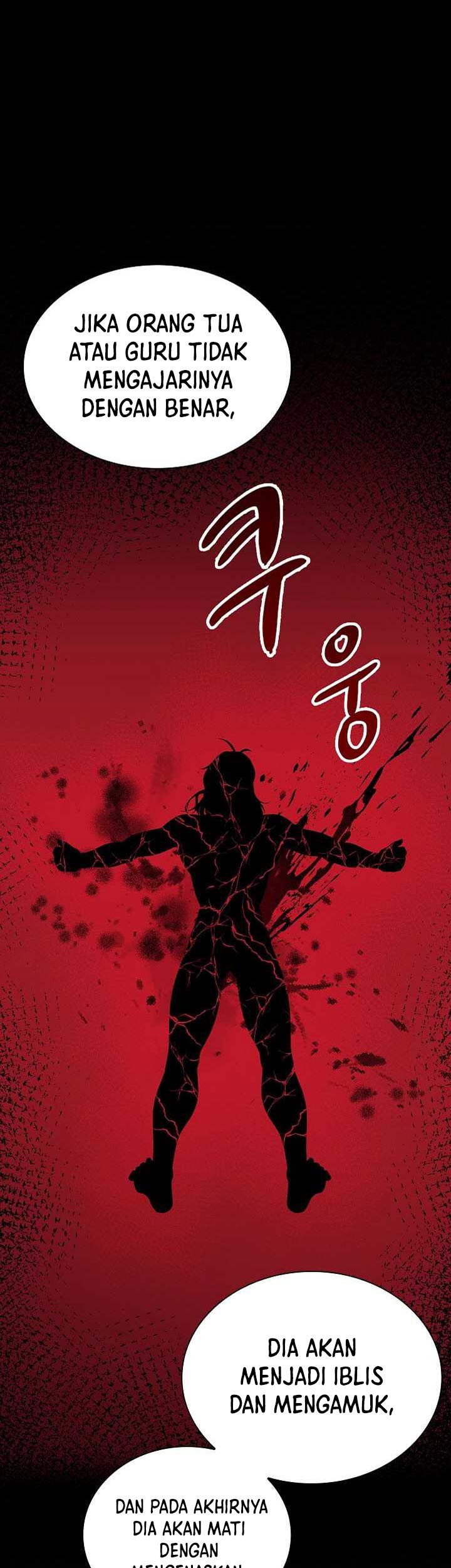 Storm Inn Chapter 98 - halaman 86