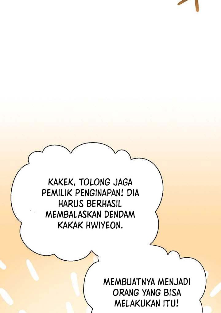 Storm Inn Chapter 98 - halaman 91