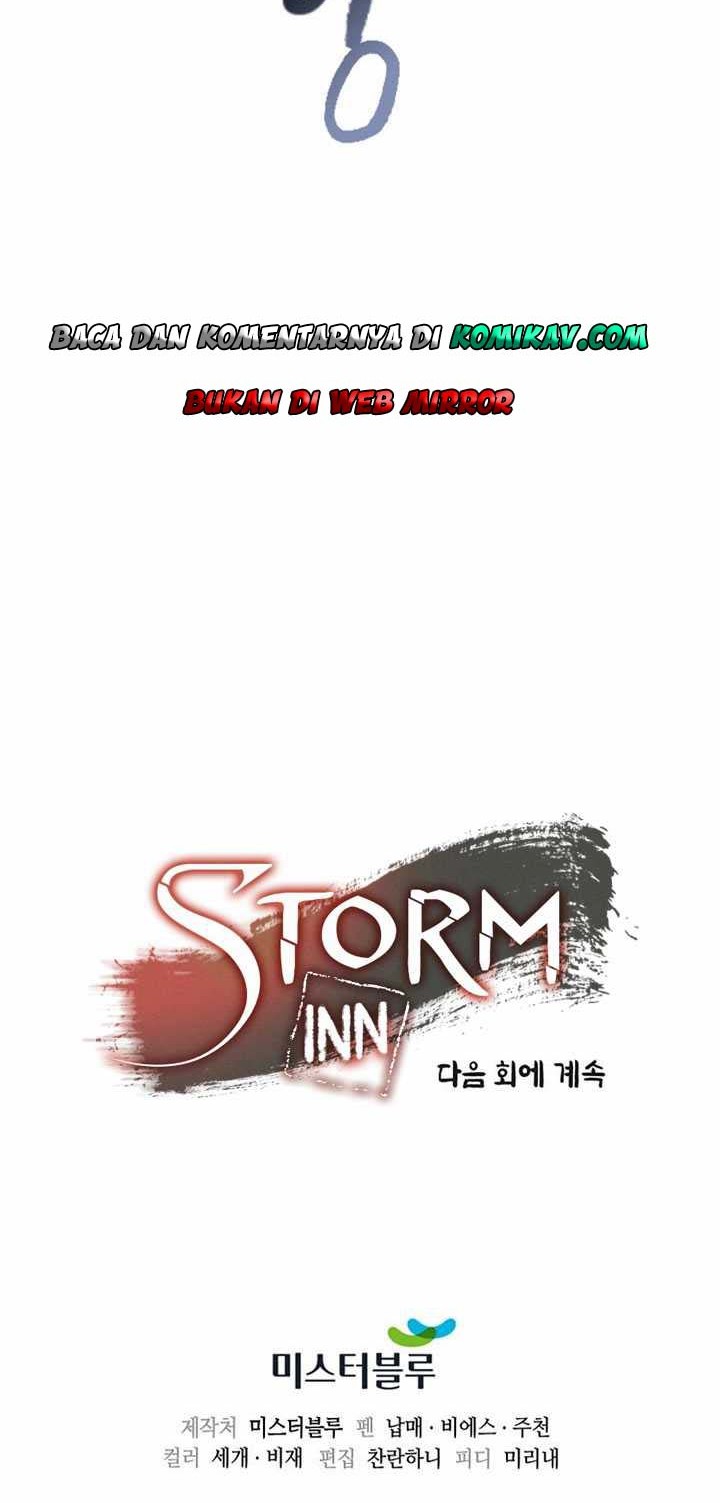 Storm Inn Chapter 98 - halaman 99