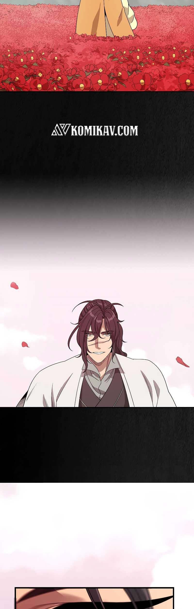 Storm Inn Chapter 99 - halaman 10