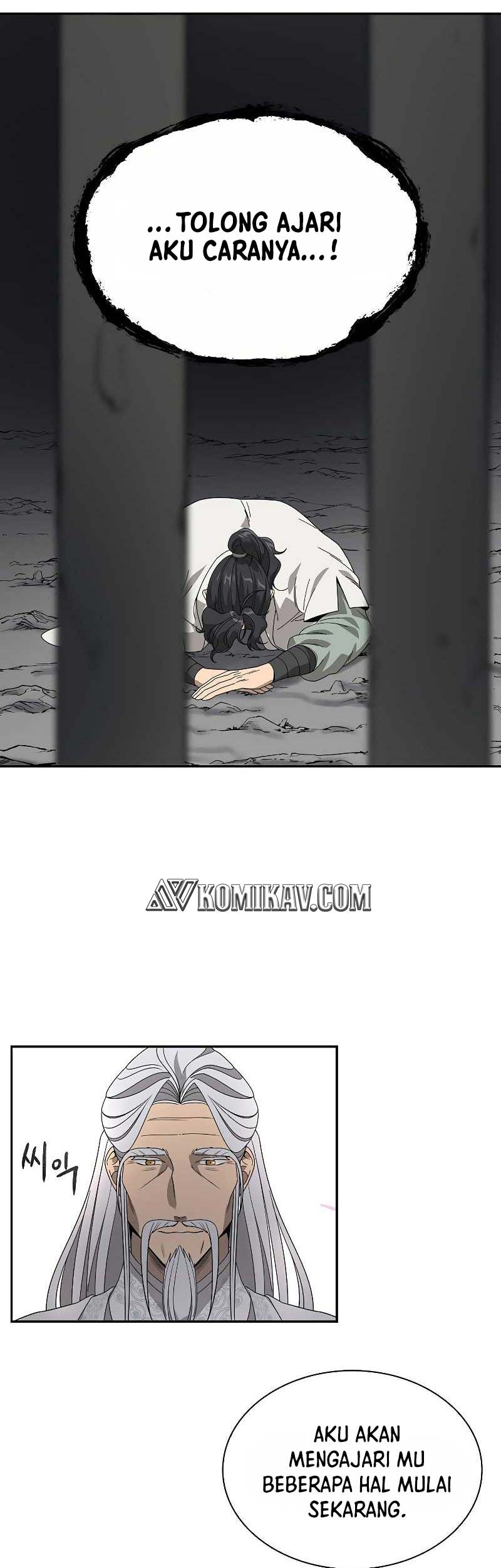 Storm Inn Chapter 99 - halaman 100