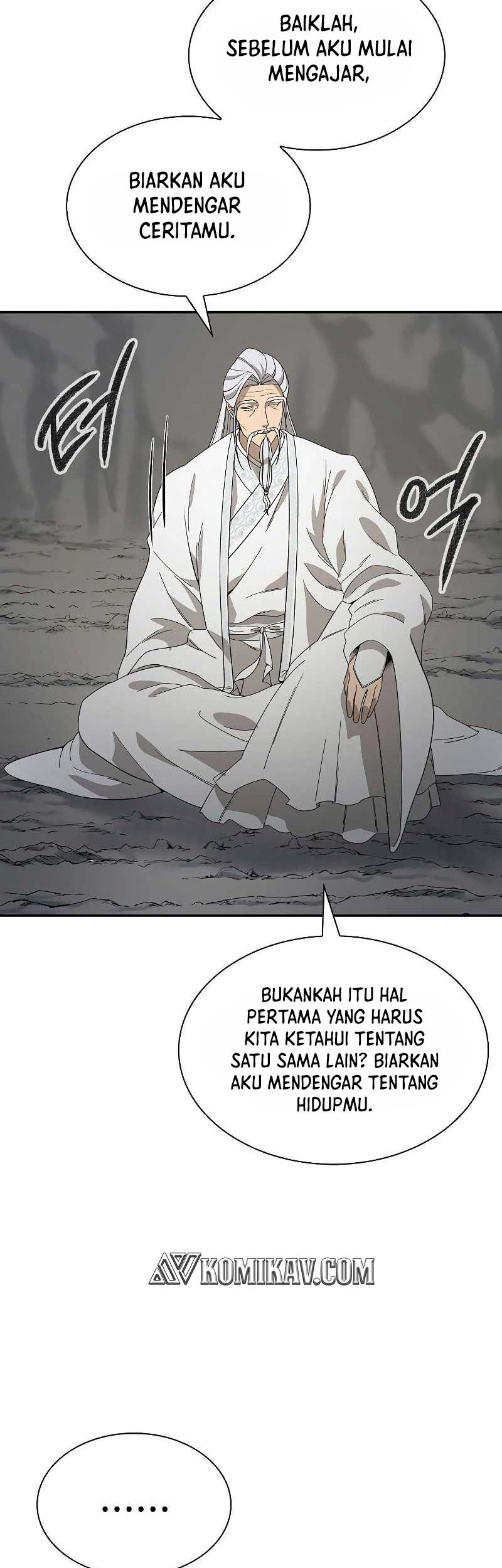 Storm Inn Chapter 99 - halaman 106