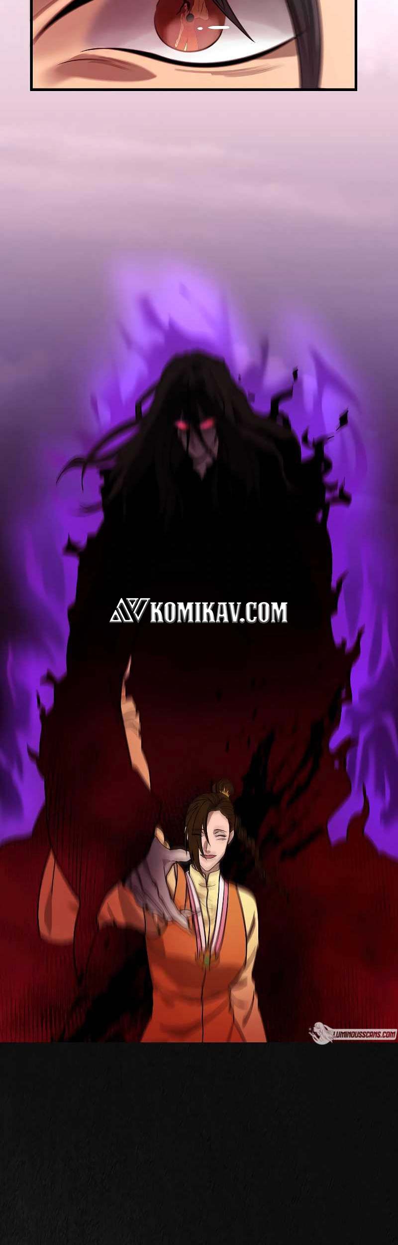 Storm Inn Chapter 99 - halaman 12