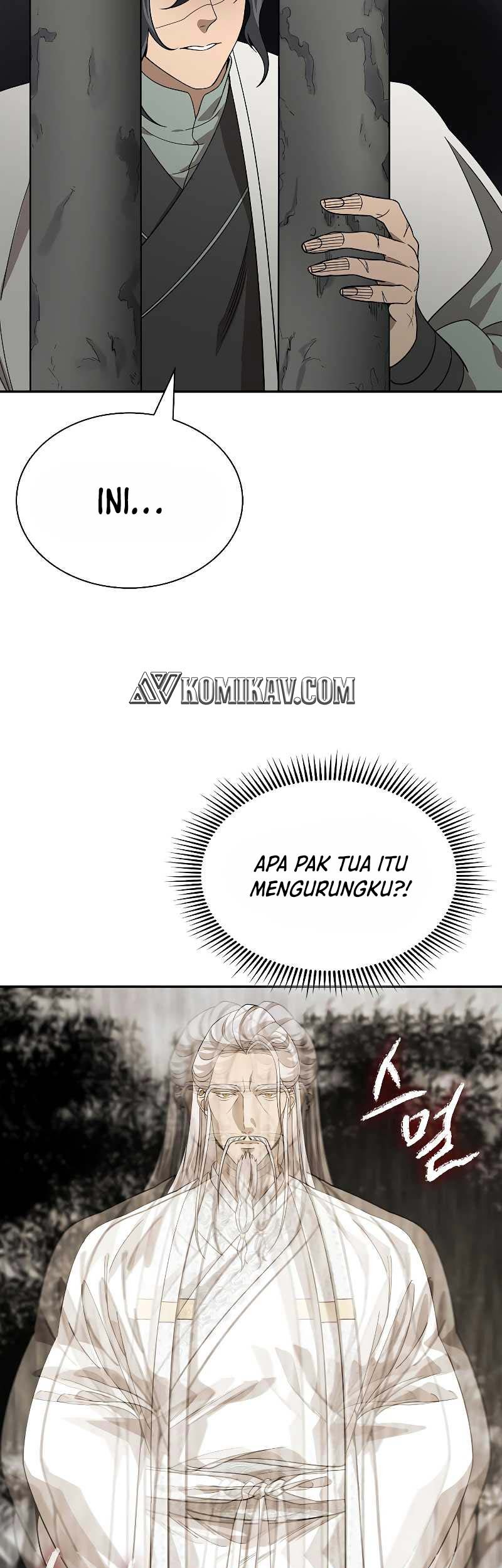Storm Inn Chapter 99 - halaman 24