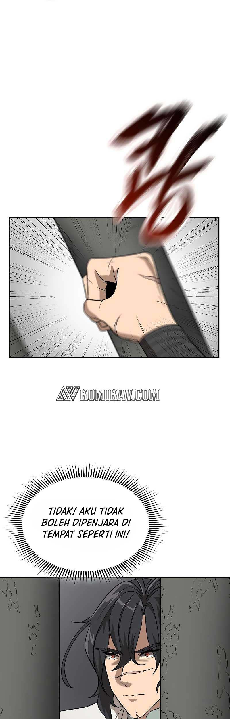 Storm Inn Chapter 99 - halaman 26