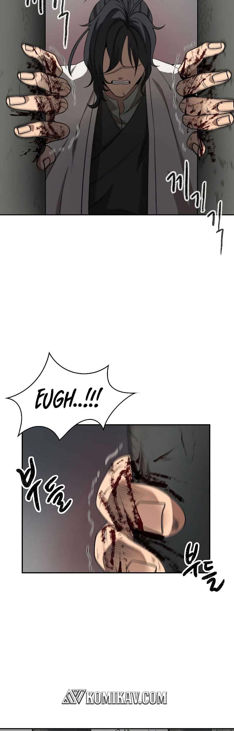 Storm Inn Chapter 99 - halaman 34