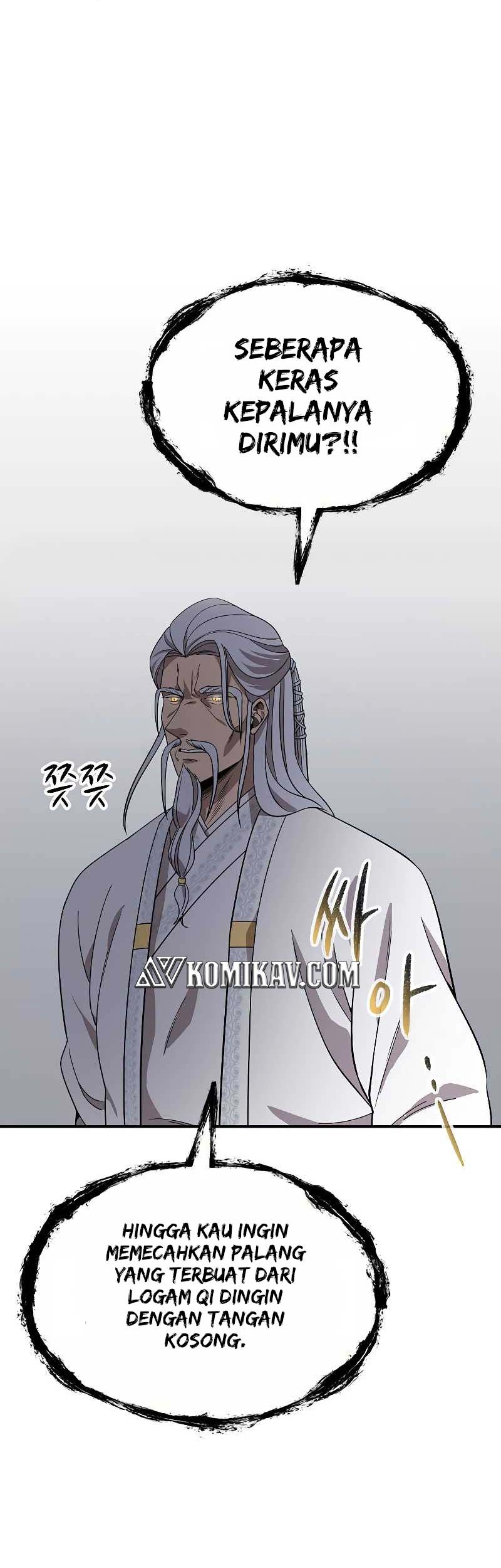 Storm Inn Chapter 99 - halaman 42