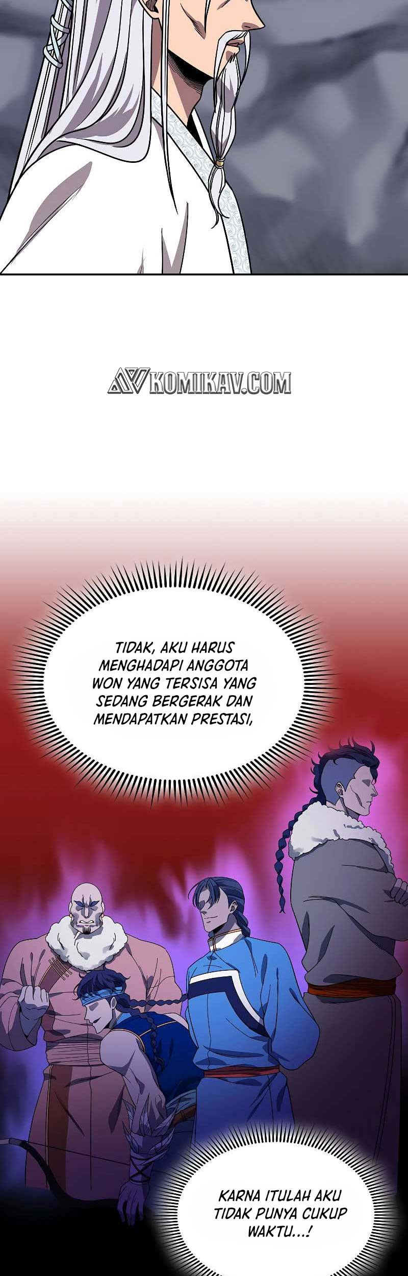 Storm Inn Chapter 99 - halaman 48