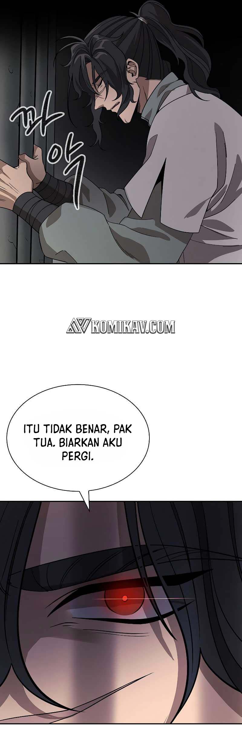 Storm Inn Chapter 99 - halaman 50