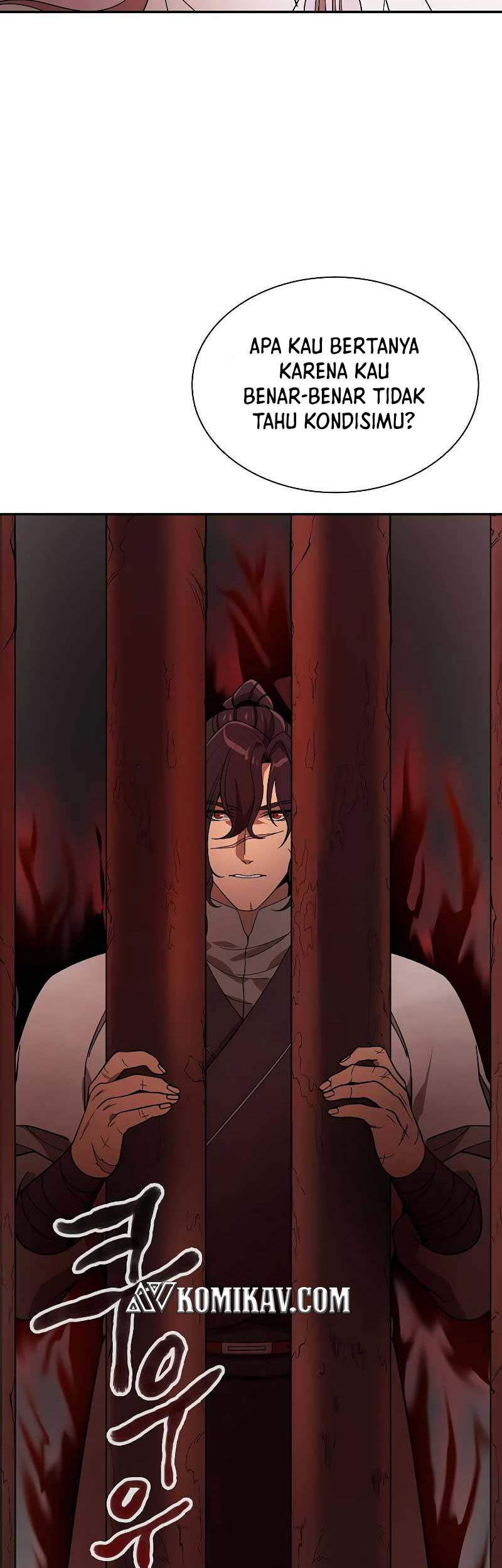 Storm Inn Chapter 99 - halaman 56