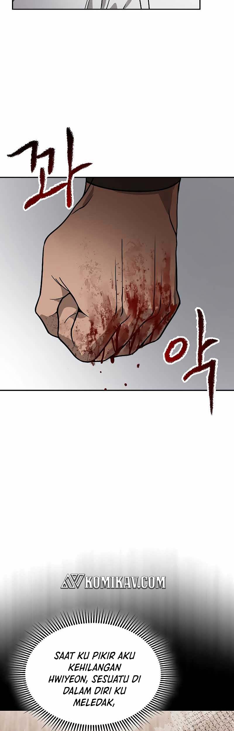 Storm Inn Chapter 99 - halaman 64