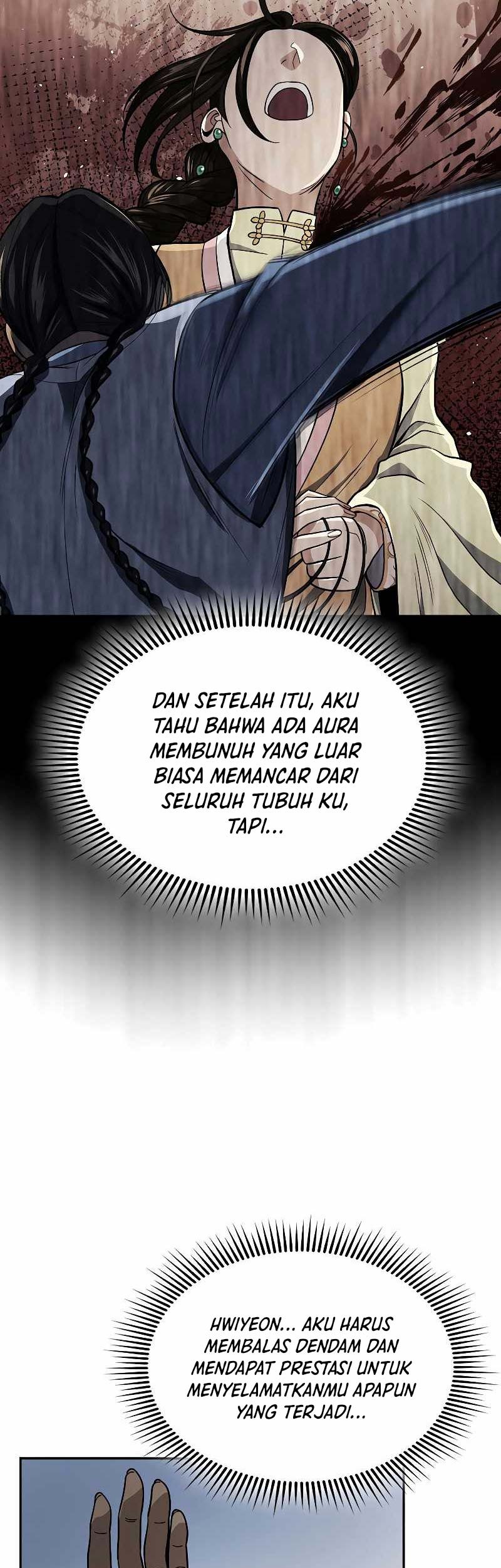 Storm Inn Chapter 99 - halaman 66