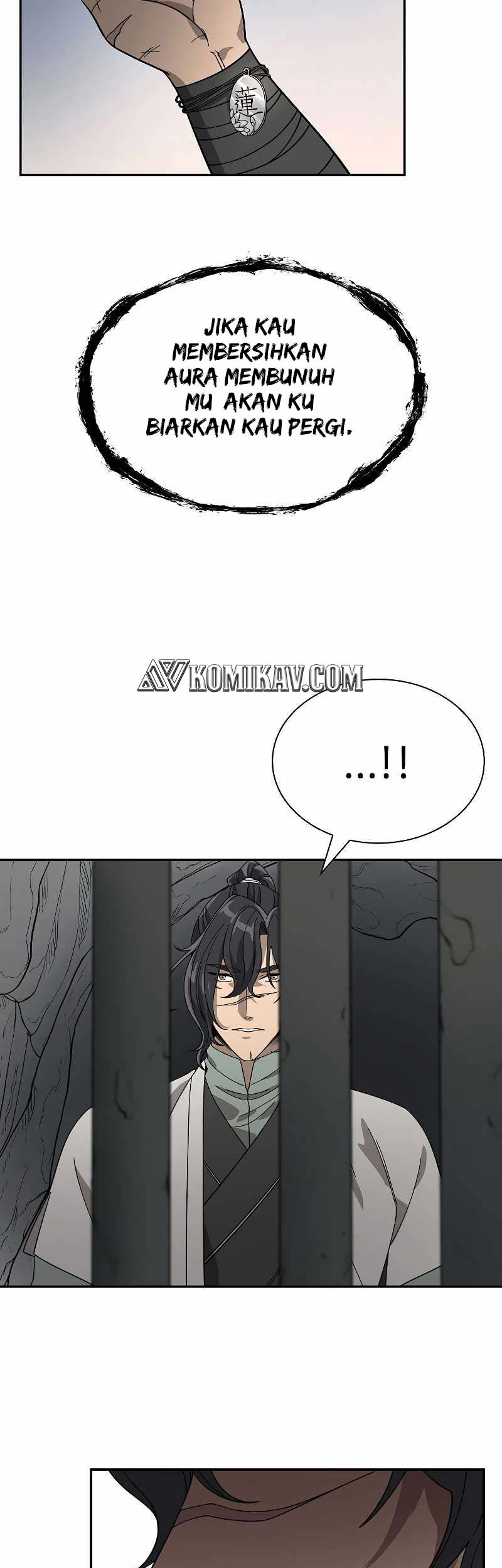 Storm Inn Chapter 99 - halaman 68