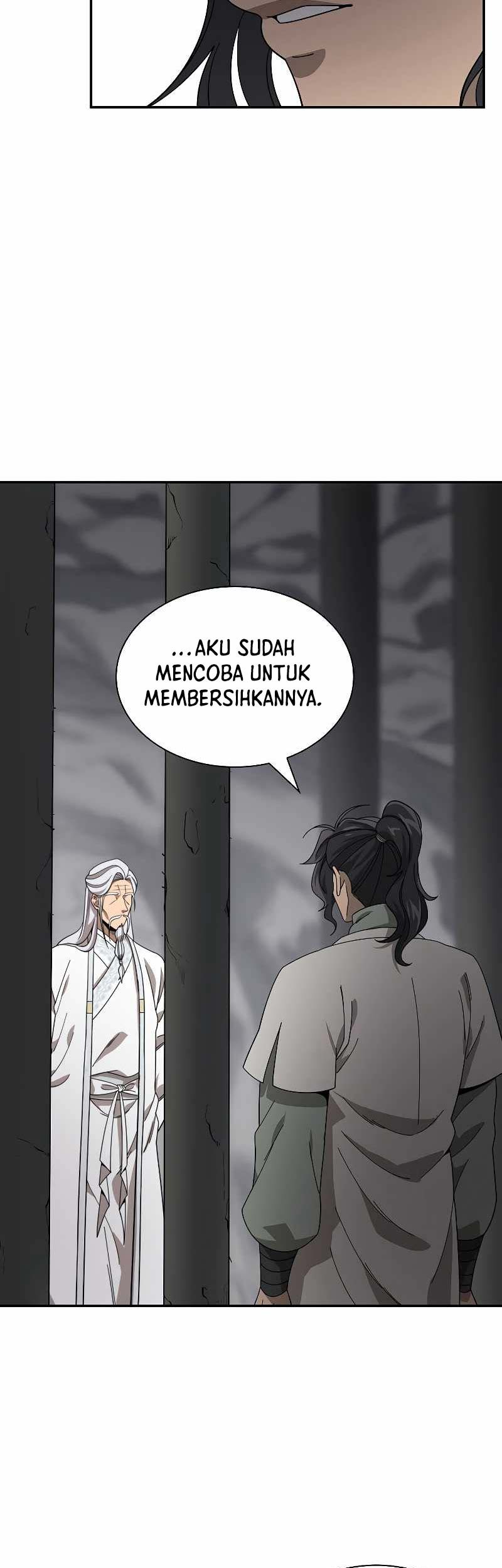 Storm Inn Chapter 99 - halaman 70