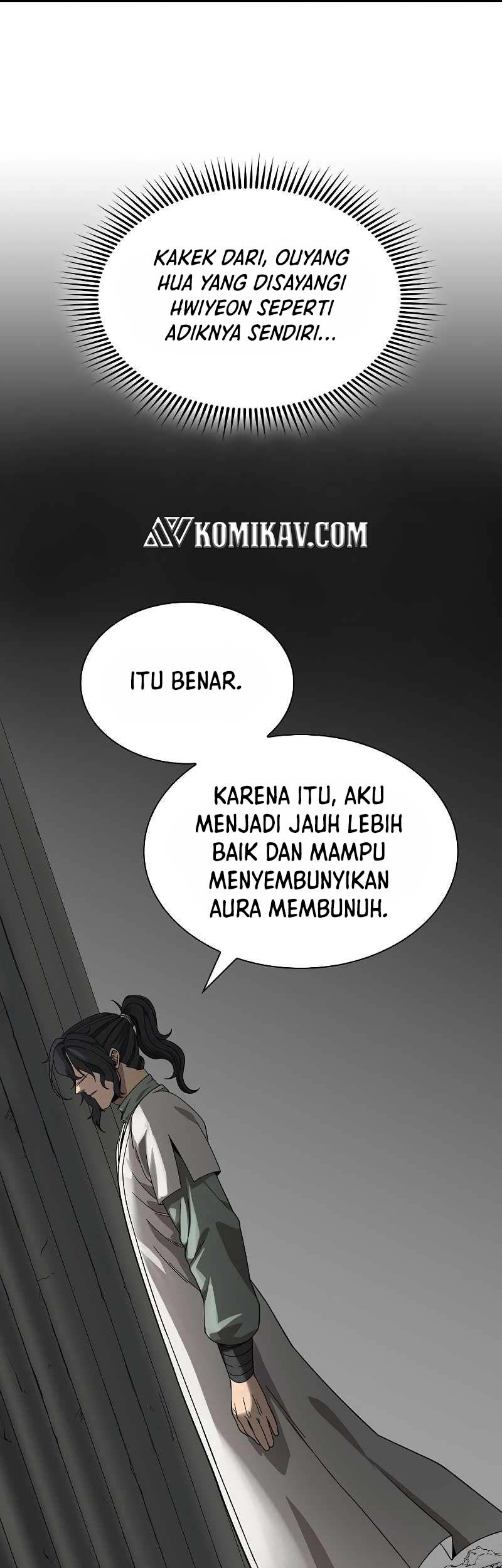 Storm Inn Chapter 99 - halaman 74