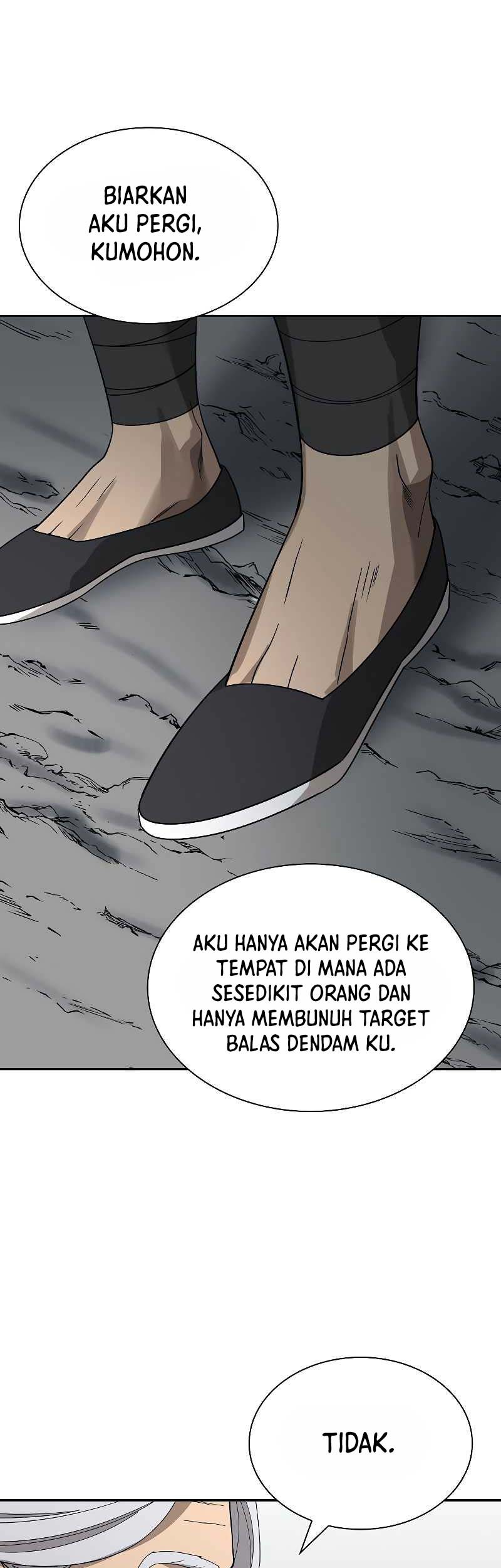 Storm Inn Chapter 99 - halaman 78