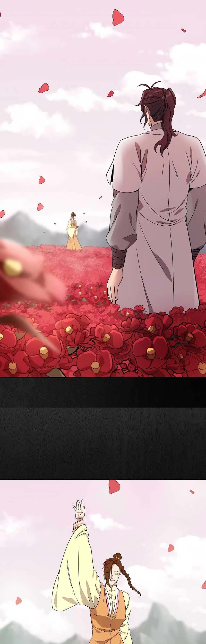 Storm Inn Chapter 99 - halaman 8