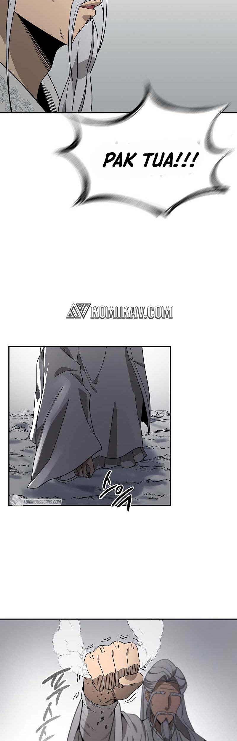 Storm Inn Chapter 99 - halaman 80