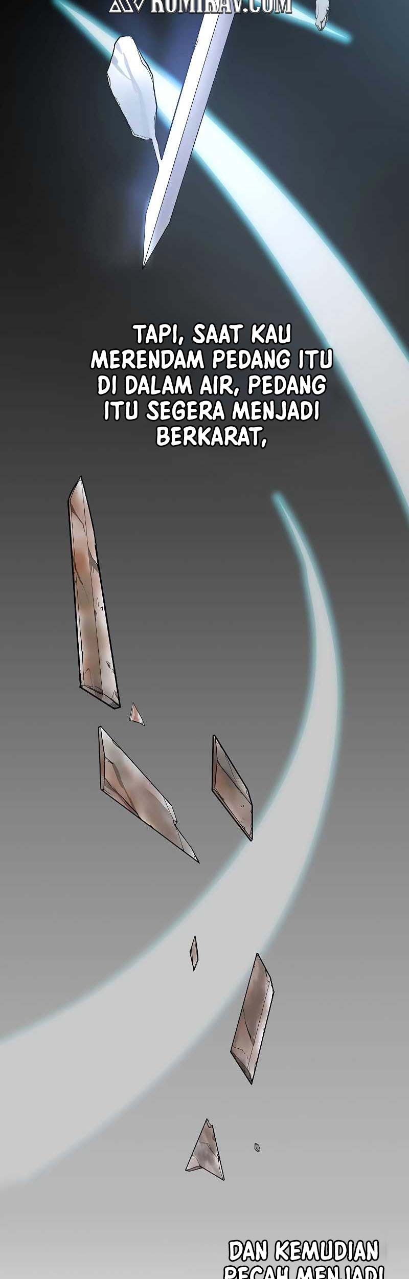 Storm Inn Chapter 99 - halaman 84