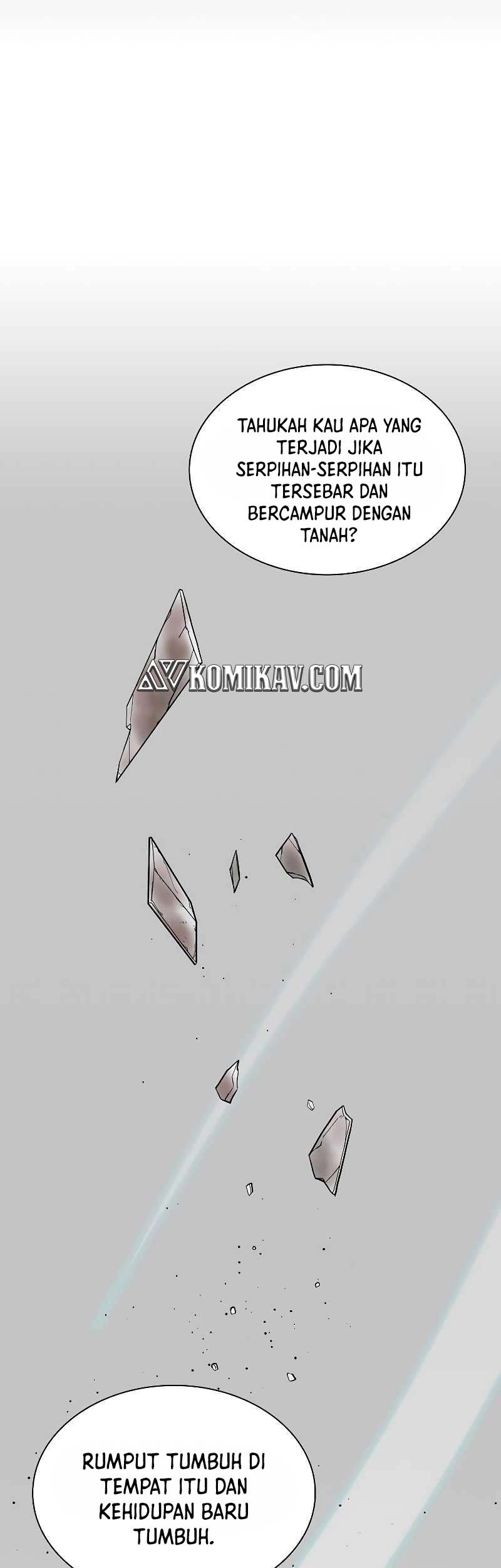 Storm Inn Chapter 99 - halaman 86