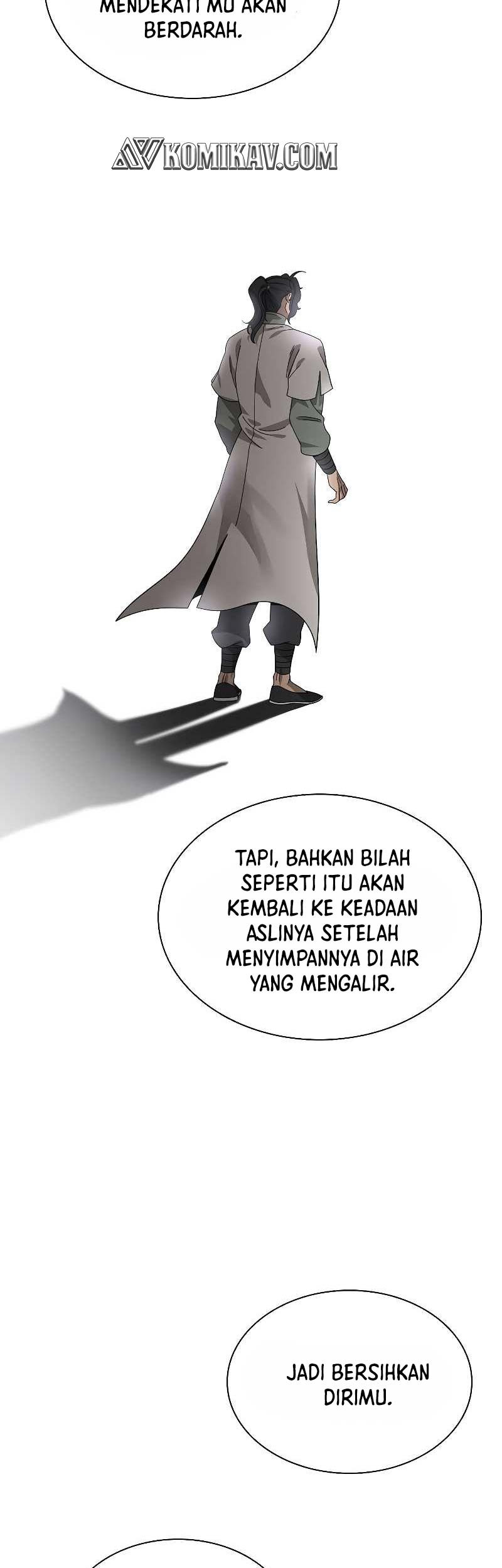 Storm Inn Chapter 99 - halaman 90