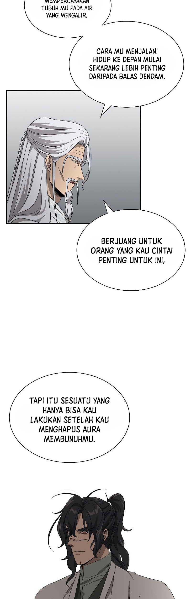 Storm Inn Chapter 99 - halaman 92