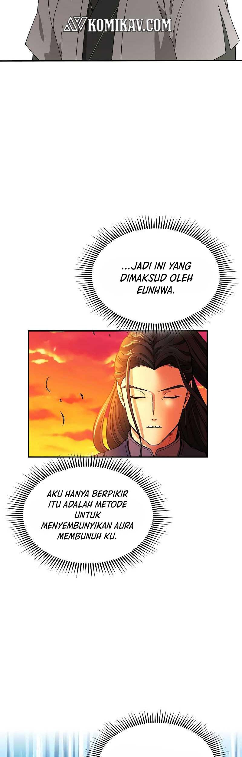 Storm Inn Chapter 99 - halaman 94
