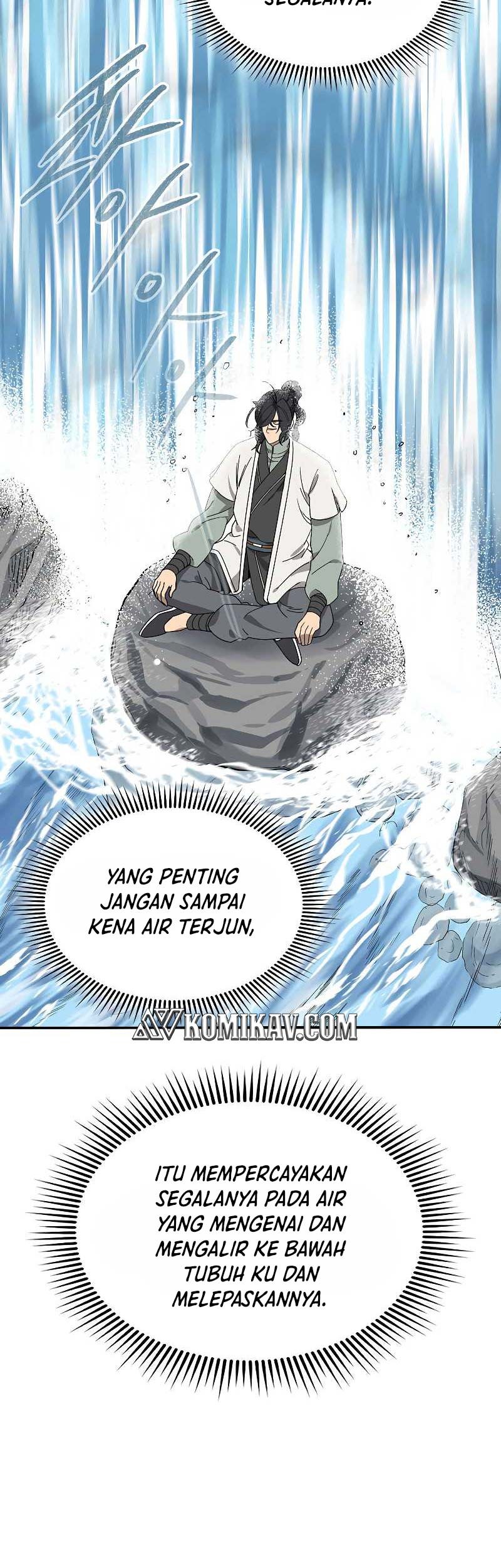 Storm Inn Chapter 99 - halaman 96