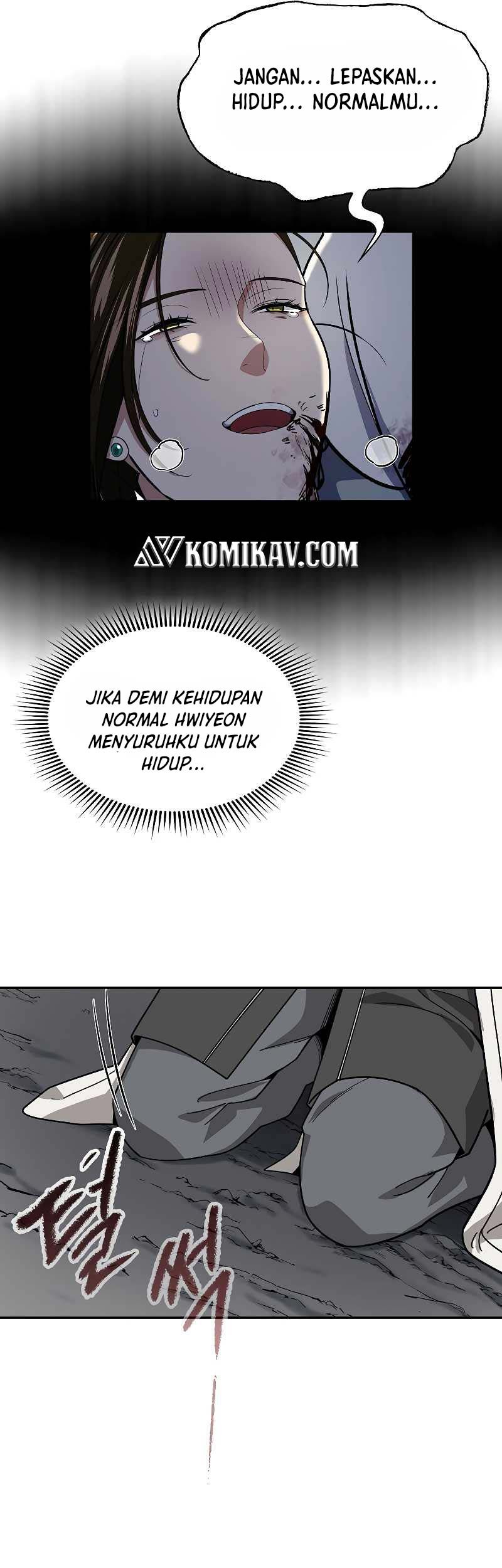 Storm Inn Chapter 99 - halaman 98
