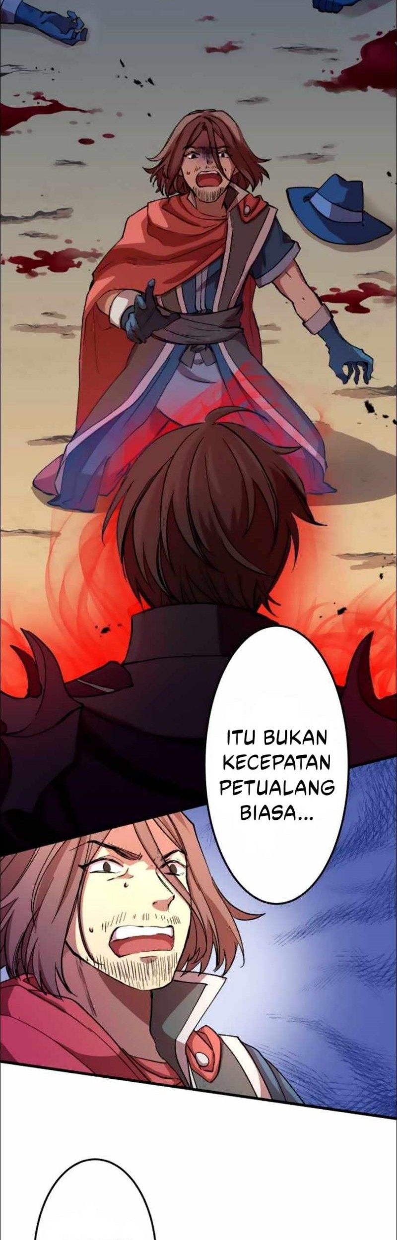 Story of a Certain Yuri Couple Chapter 1 - halaman 7