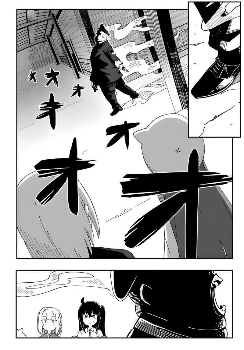 Strange and Mysterious Daily Tales! Chapter 1 - halaman 32