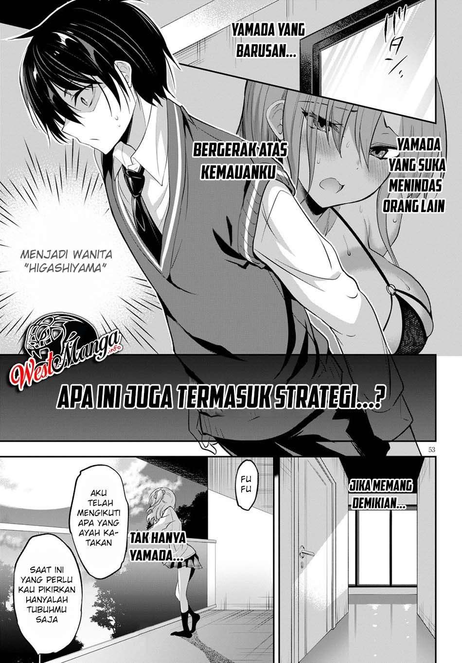 Strategic Lovers Chapter 1 - halaman 60