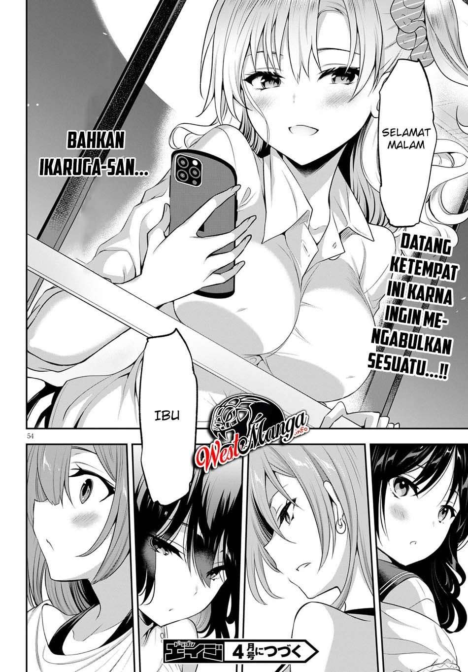 Strategic Lovers Chapter 1 - halaman 61