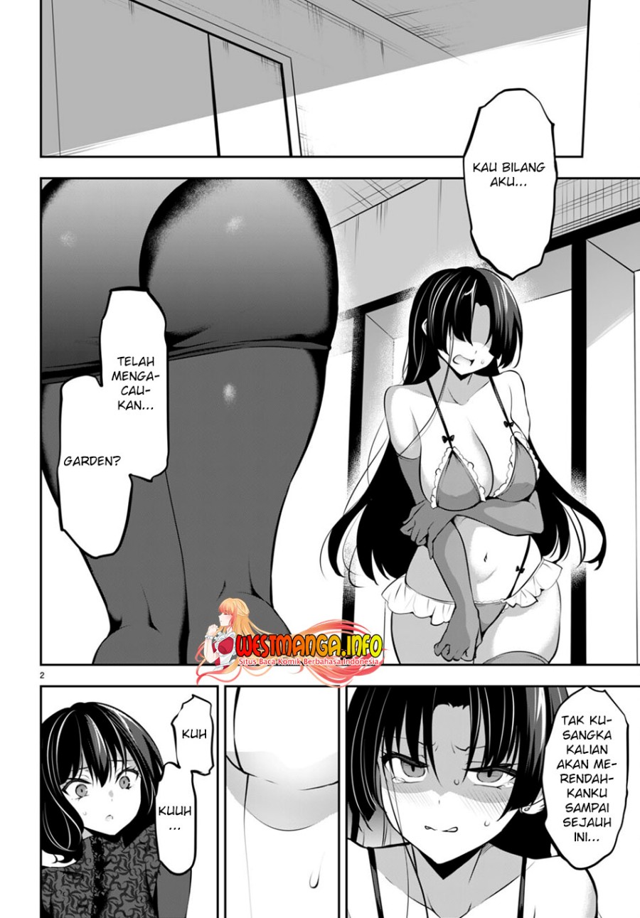 Strategic Lovers Chapter 13 - halaman 4