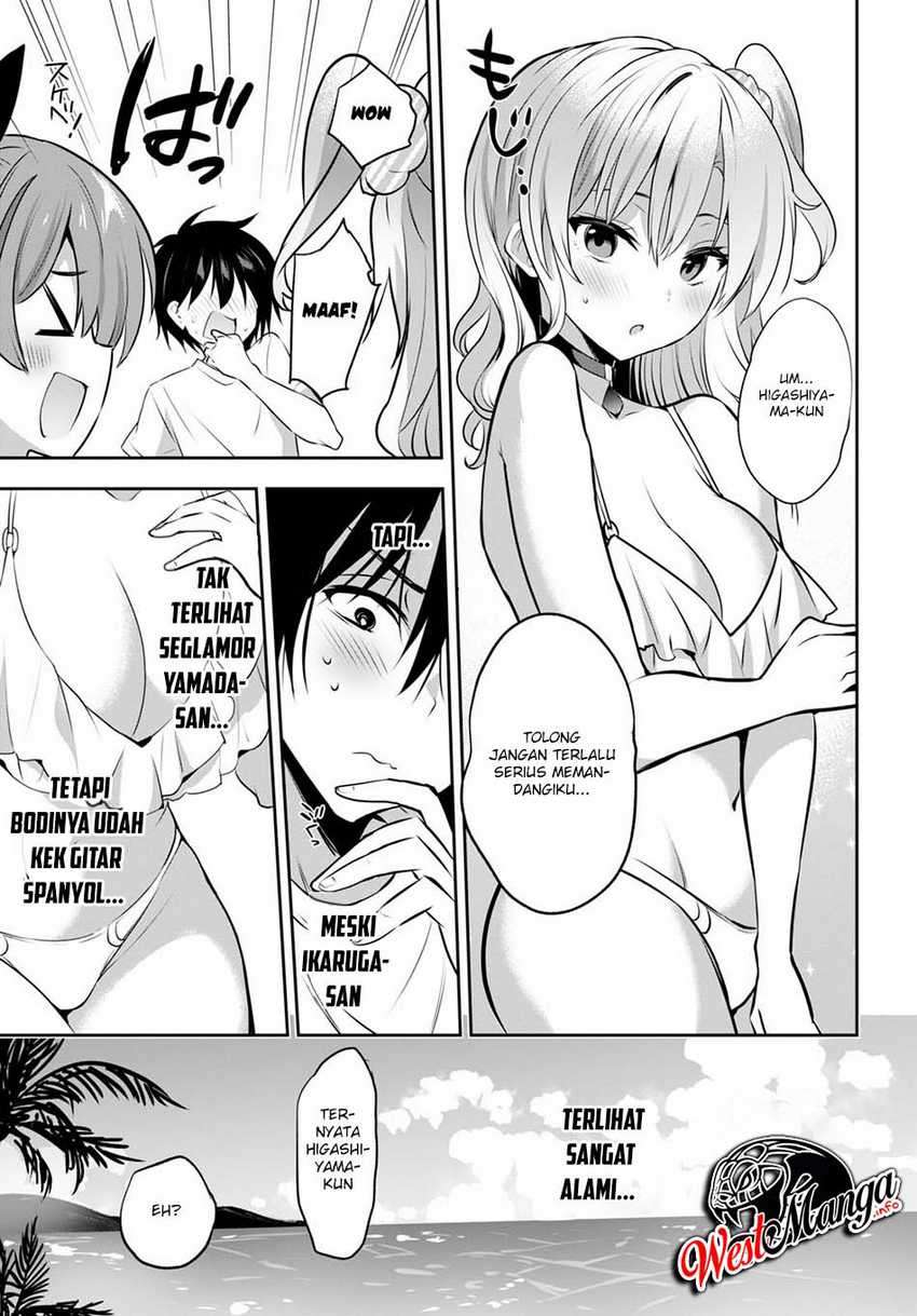 Strategic Lovers Chapter 2 - halaman 26