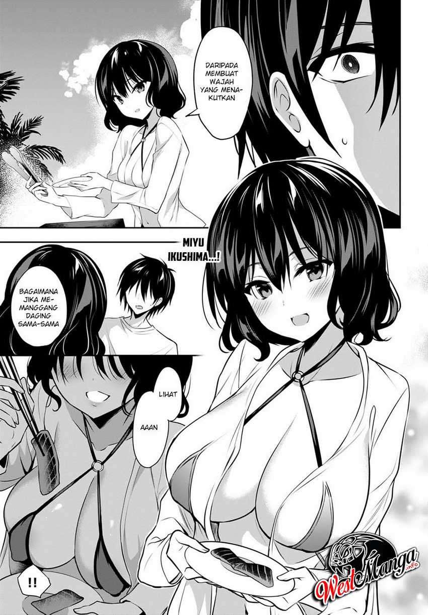 Strategic Lovers Chapter 2 - halaman 32