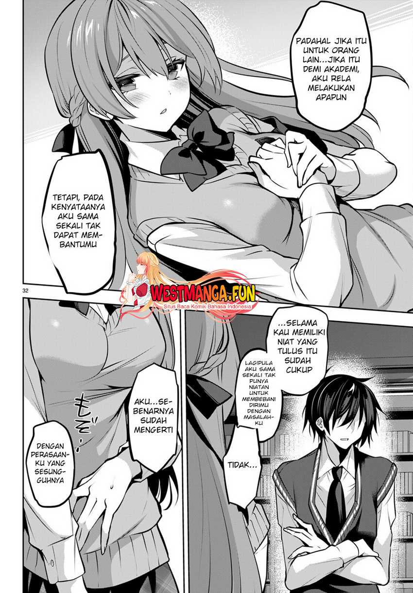 Strategic Lovers Chapter 20 - halaman 35
