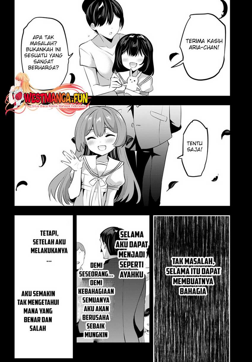 Strategic Lovers Chapter 20 - halaman 4